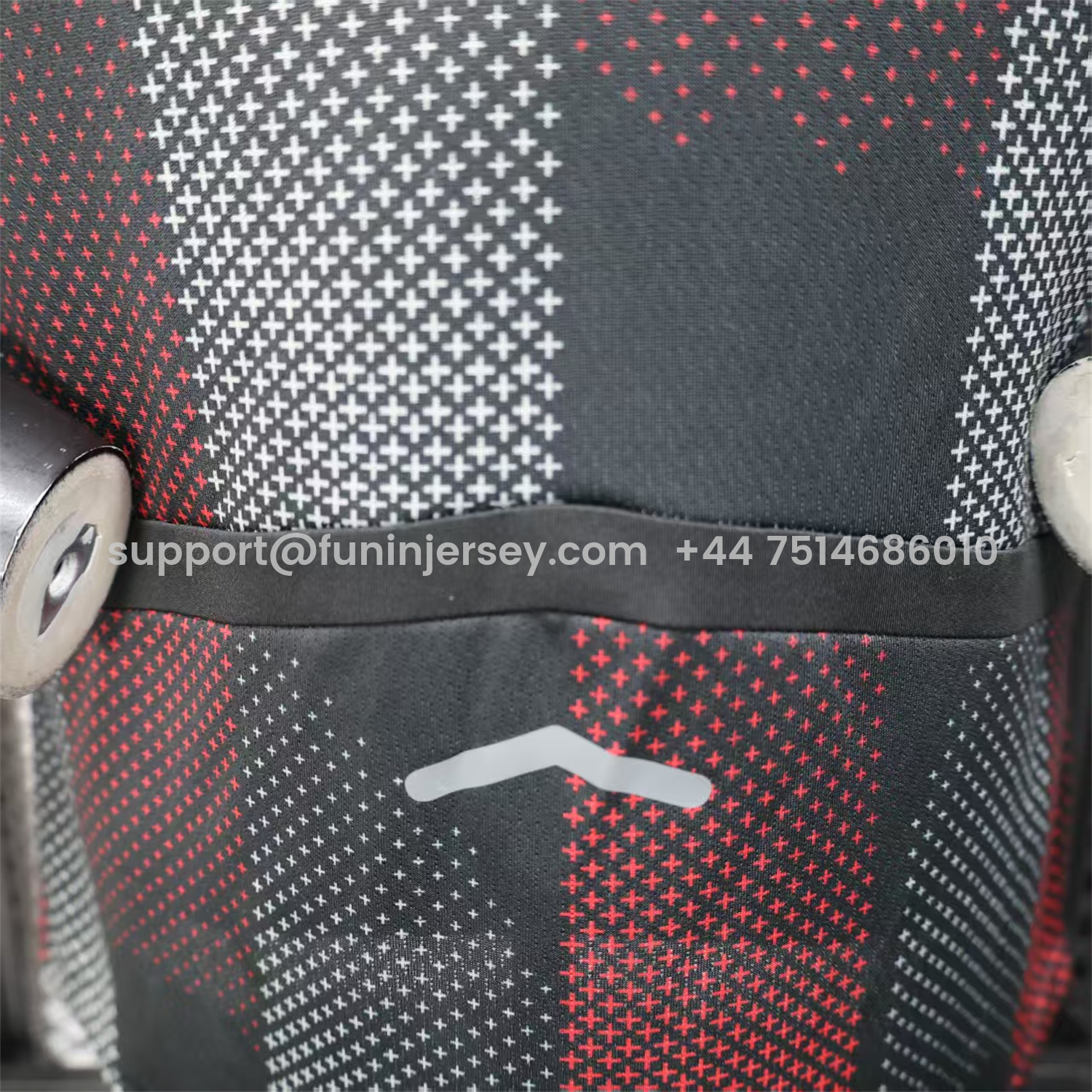 Funinjersey-Bayer 04 Leverkusen 25-26 Home Jersey - Player Version