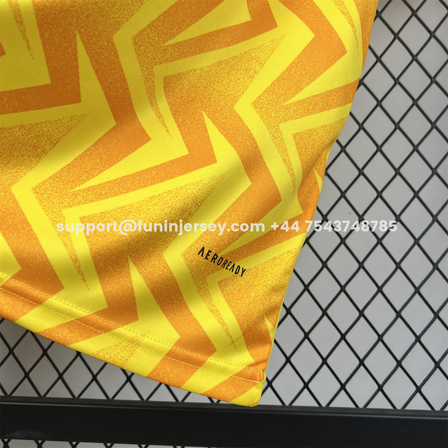 Funinjersey-Retro Benfica 2022-23 Away Jersey