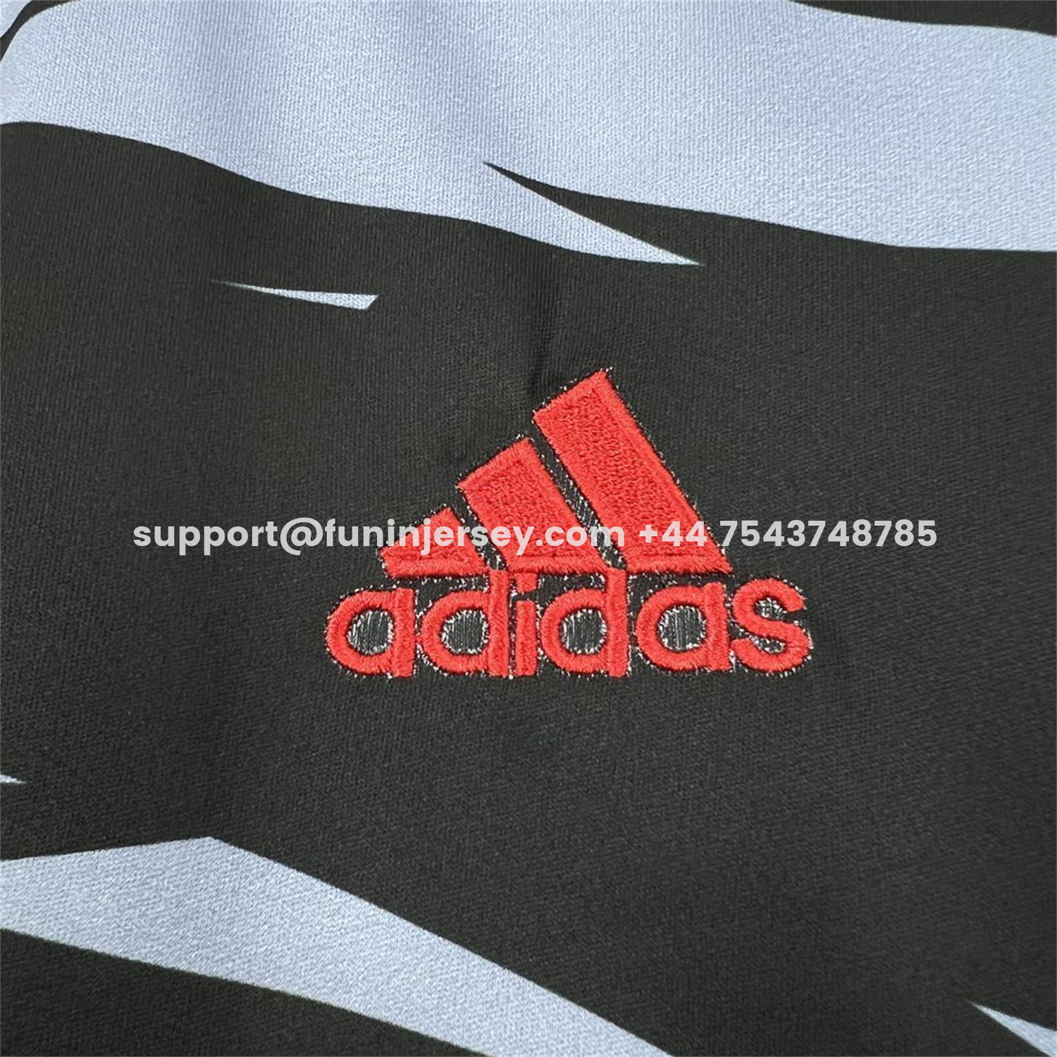 Funinjersey-Retro Benfica 2021-22 Third Jersey