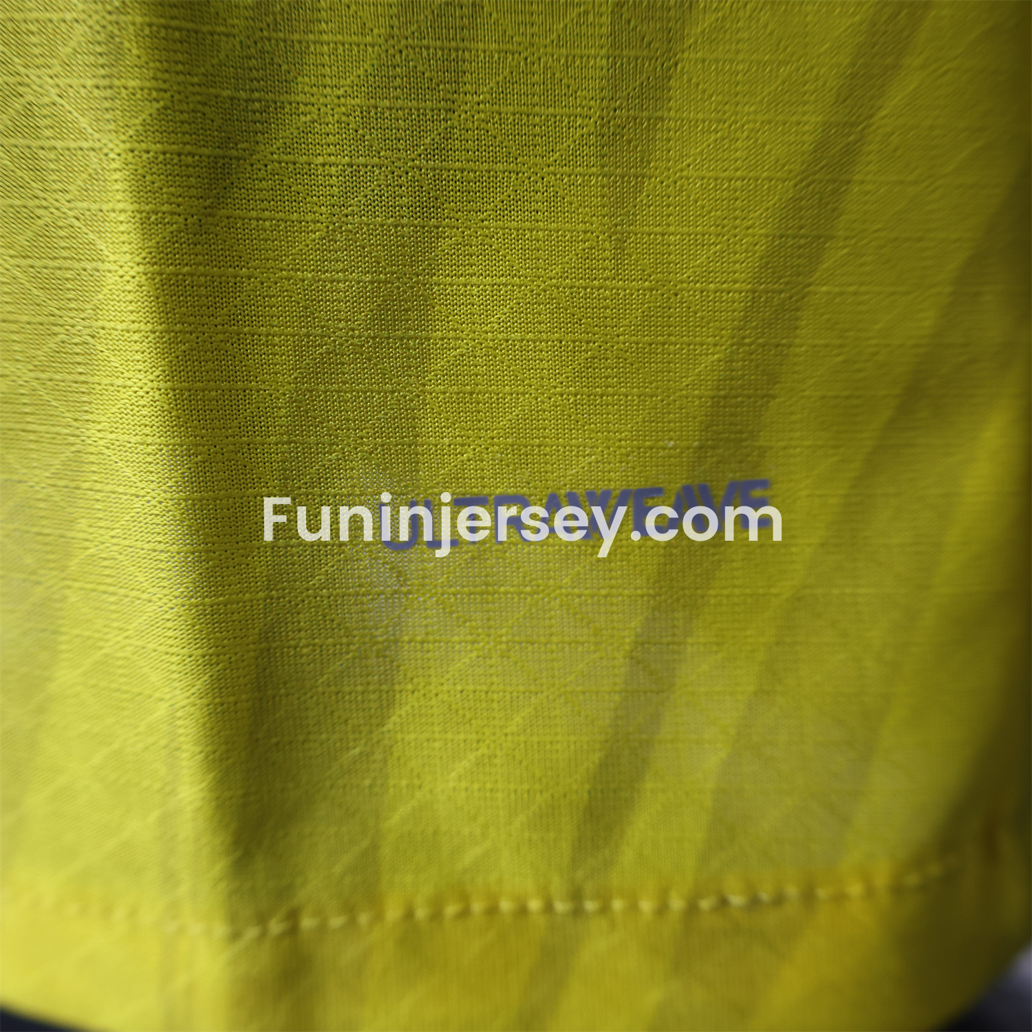 Funinjersey-Dortmund 25-26 Yellow POLO Special Edition Jersey - Player Version