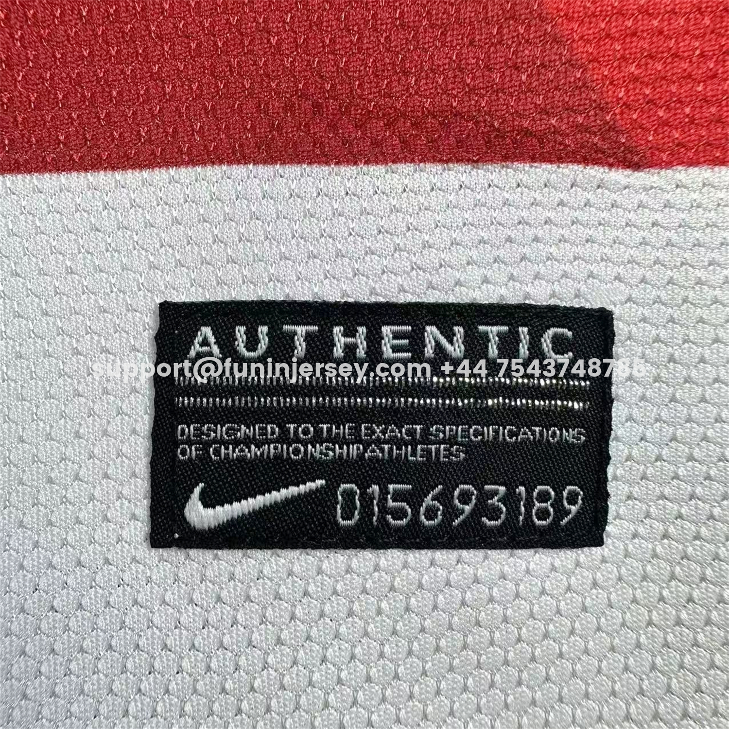 Funinjersey-Retro United States USA 2013 Home Jersey