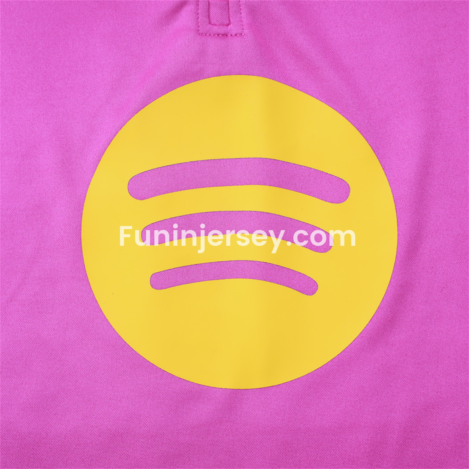 Funinjersey-Barcelona 25-26 Long Sleeve Training Set - Purple Top and Deep Blue Pants