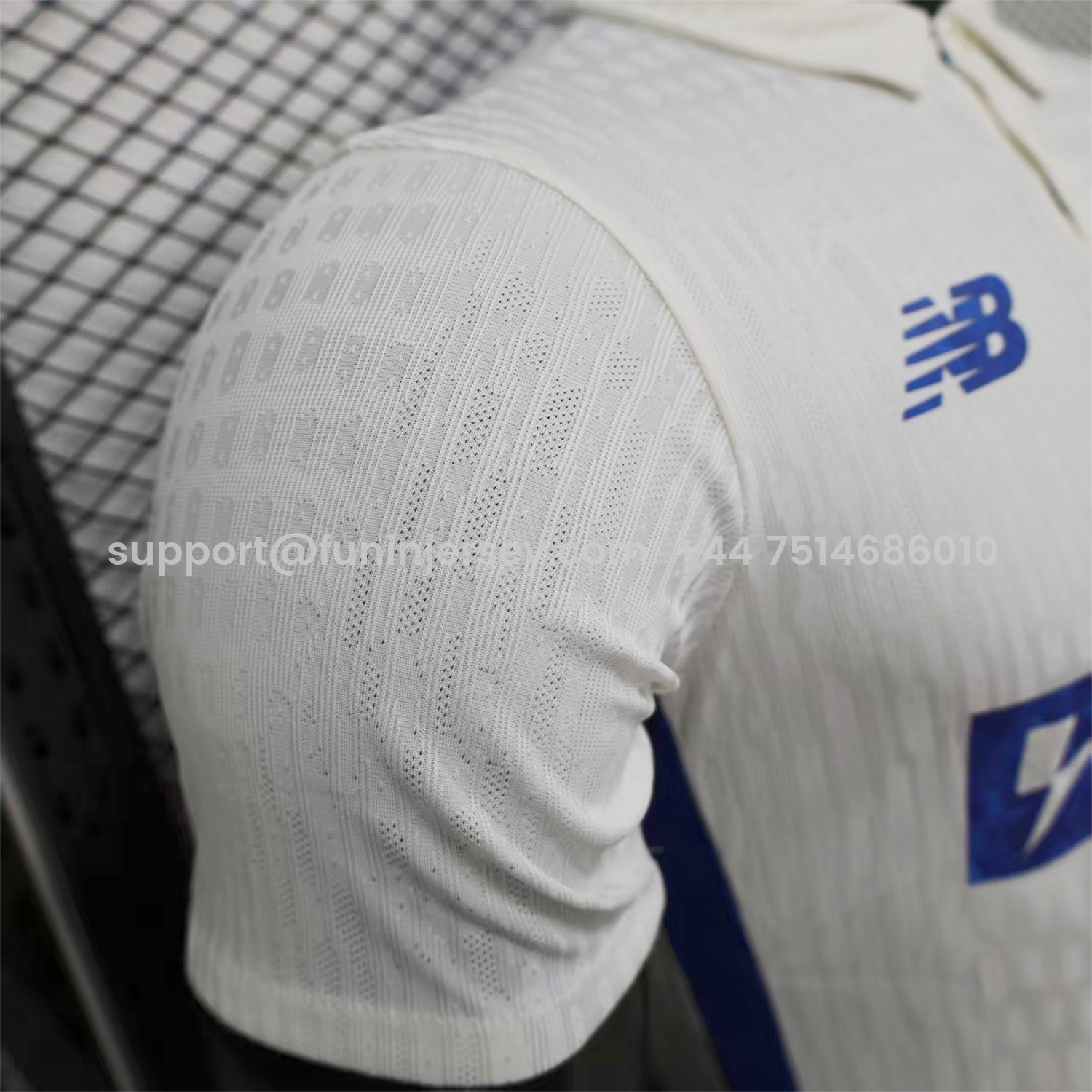 Funinjersey-Porto 25-26 Third Jersey - Player Version