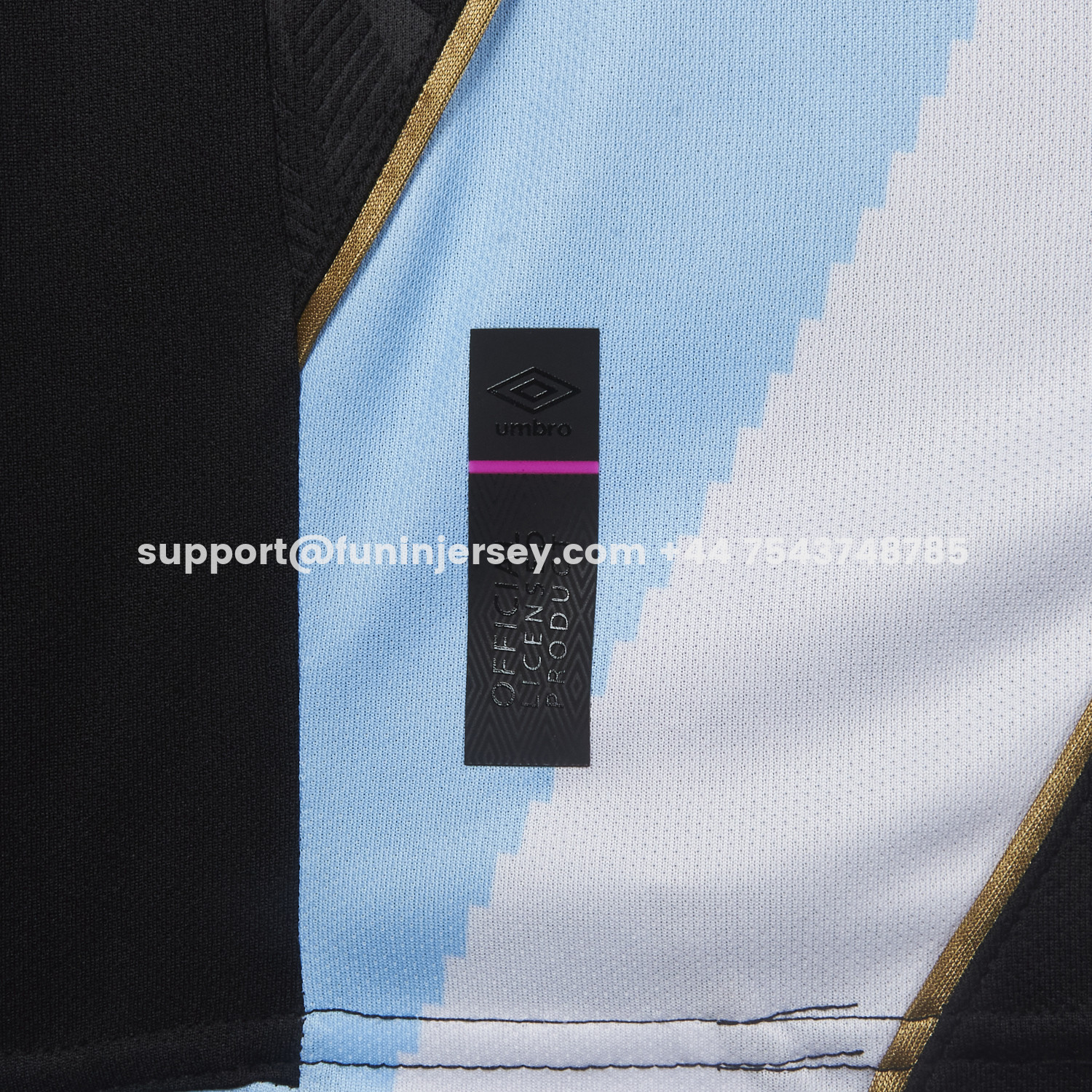Funinjersey-Guatemala 2026 Away Jersey - Fans Version