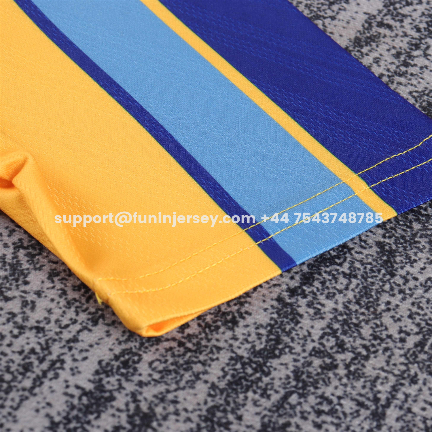 Funinjersey-Retro C.H.E.L.S.E.A 1995-97 Away Kids Kit