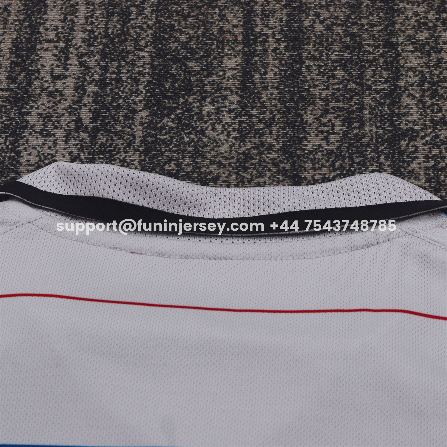 Funinjersey-Retro Barcelona 2003-04 Away Kids Kit