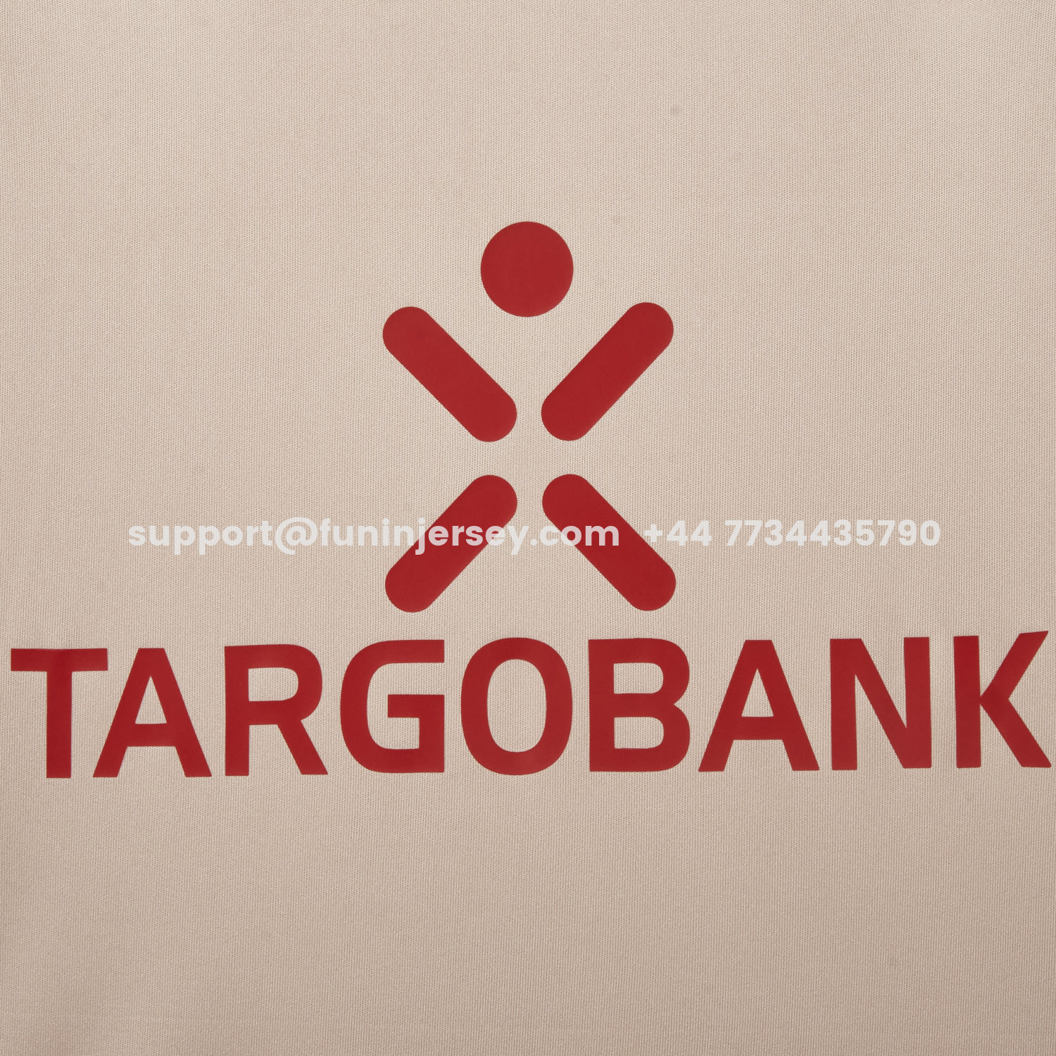 Funinjersey-Fortuna Düsseldorf 25-26 Third Jersey - Fans Version