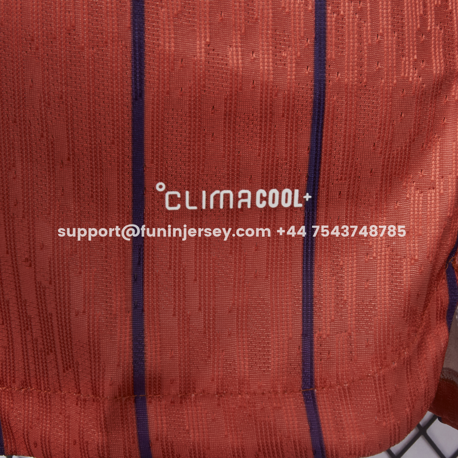 Funinjersey-S-c-o.t l.a-n.d 2026 Away Jersey - Player Version