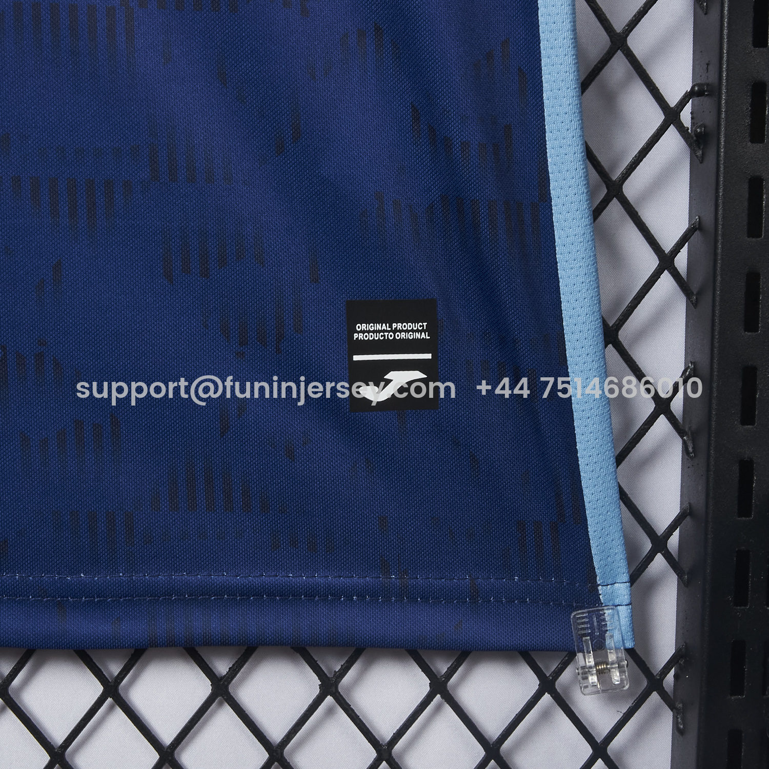 Funinjersey-TSV 1860 München Munich 1860 Away Jersey - Fans Version