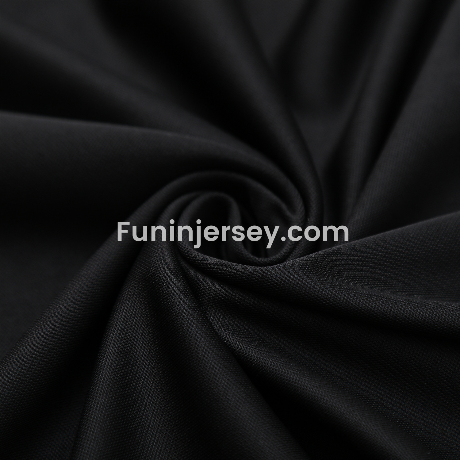 Funinjersey-Brazil 25-26 Blue Jesus Statue Vest Training Set - Blue Vest & Black Shorts