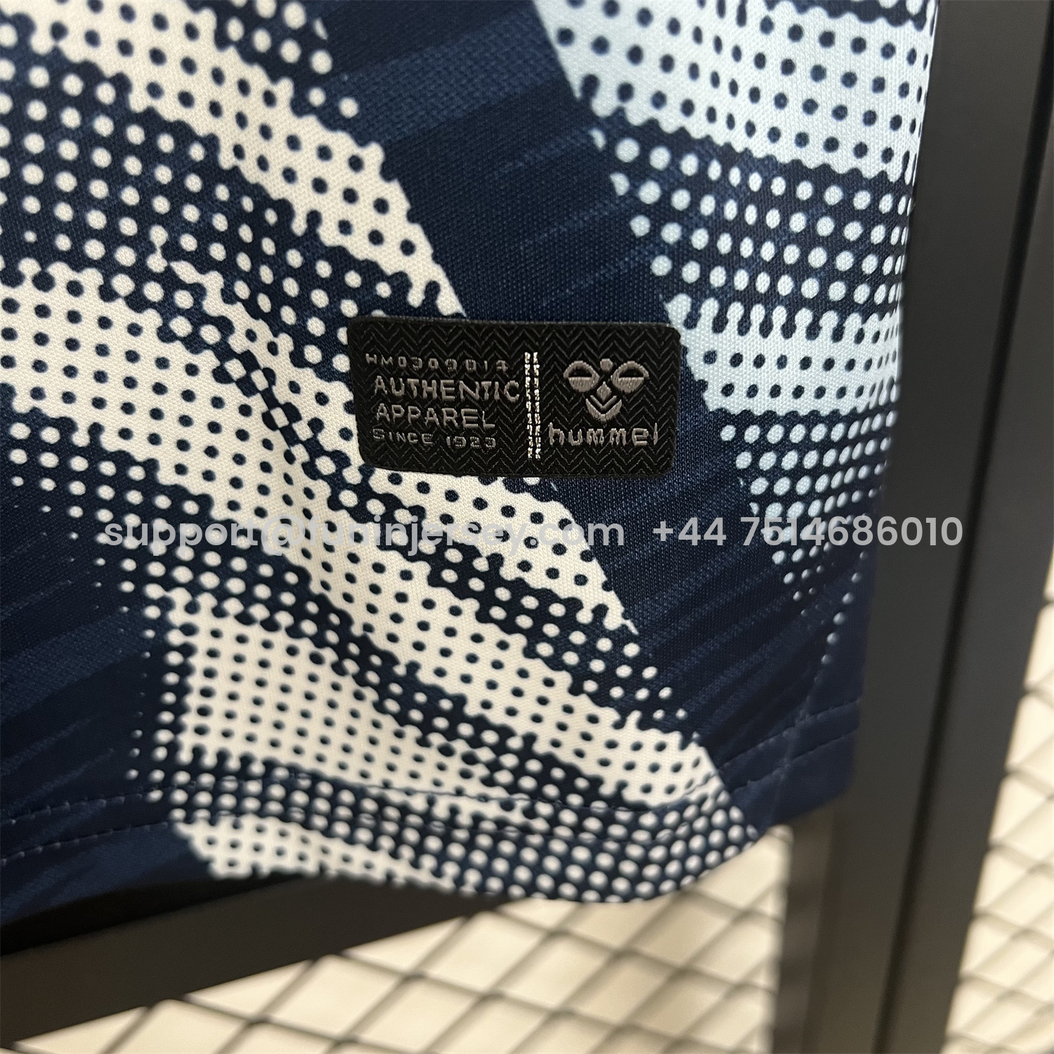 Funinjersey-Celta Vigo 25-26 Away Jersey - Fans Version