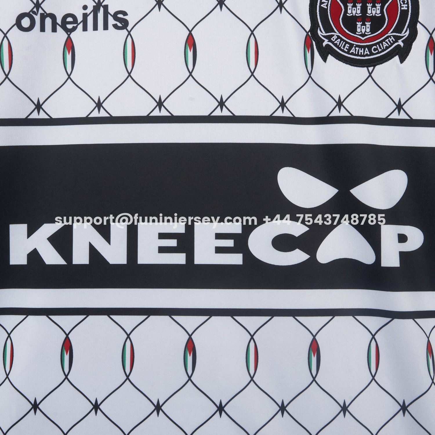 Funinjersey-Bohemian 26-27 Away Jersey - Fans Version