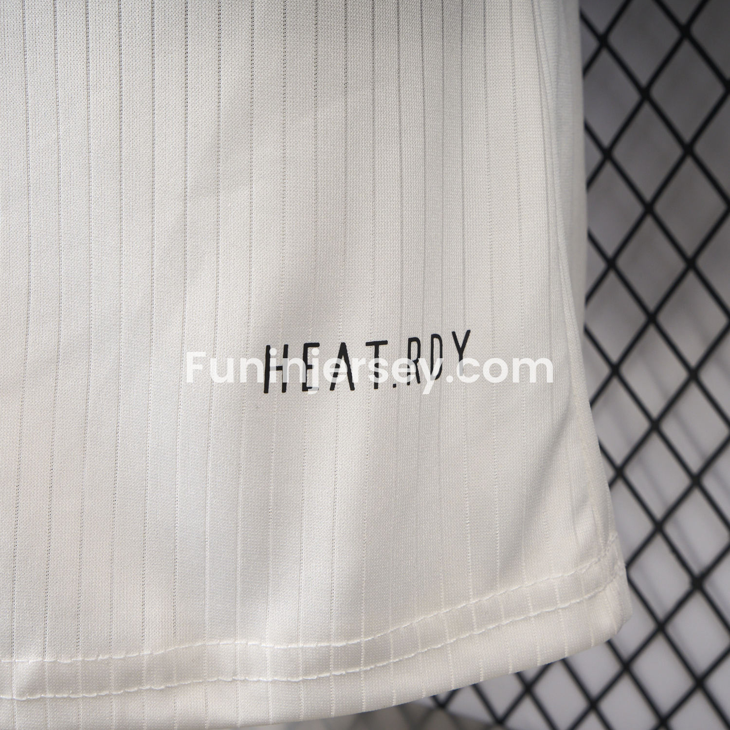 Funinjersey-Germany 2025 125-Year Anniversary Big Eagle Jersey - Player Version