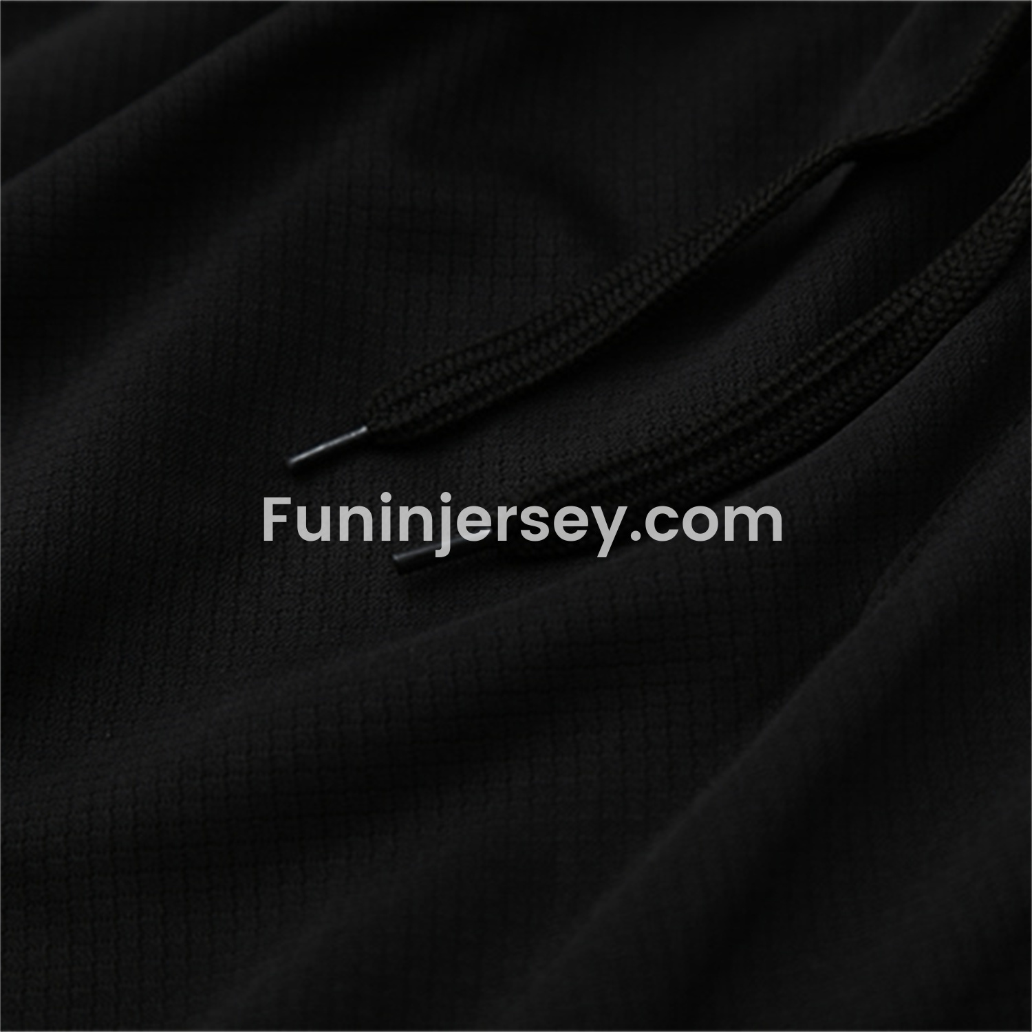 Funinjersey-Real Madrid 25-26 Kid Short-Sleeve Training Set - Green Black Top & Black Shorts