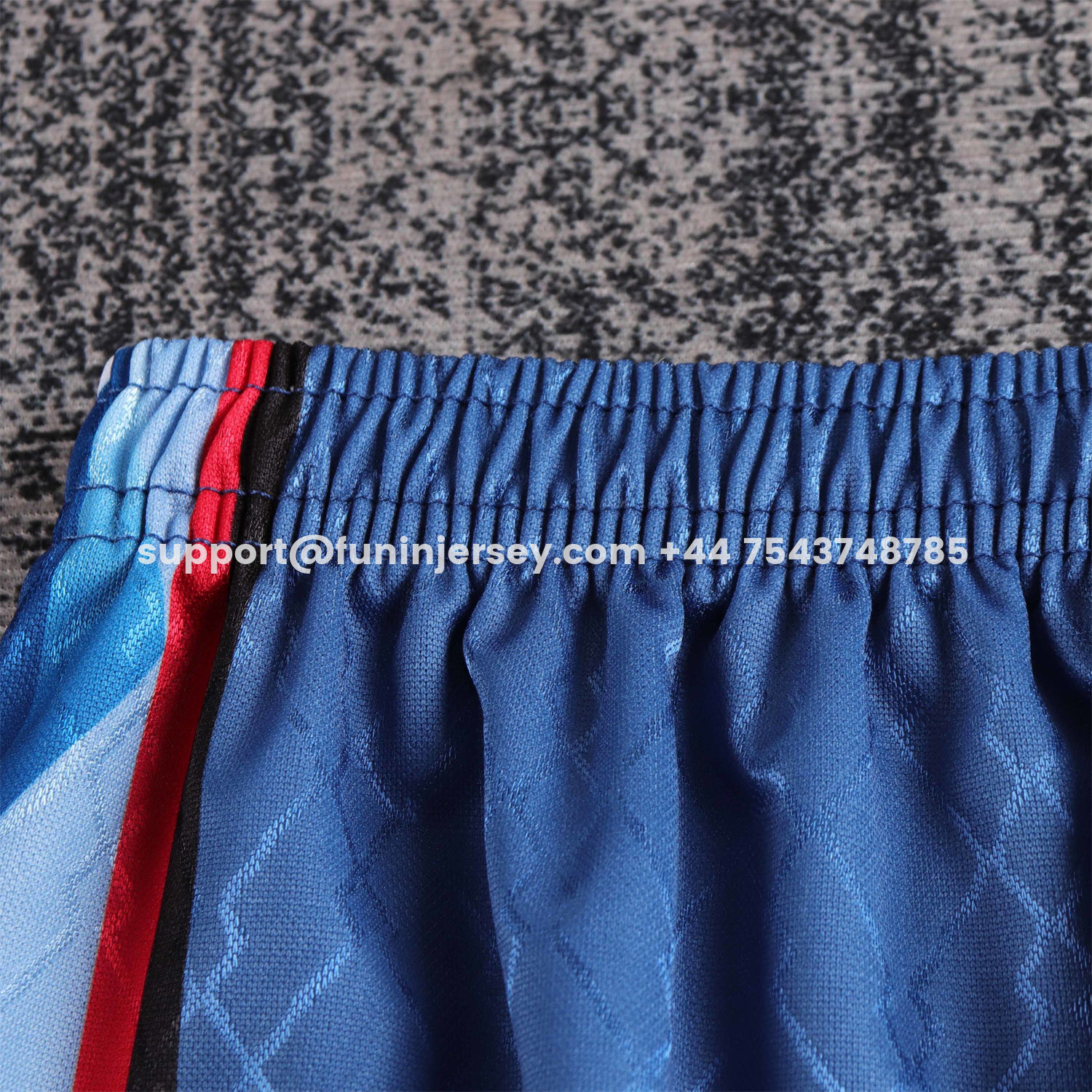 Funinjersey-Retro AC Milan 1995-96 Away Kids Kit