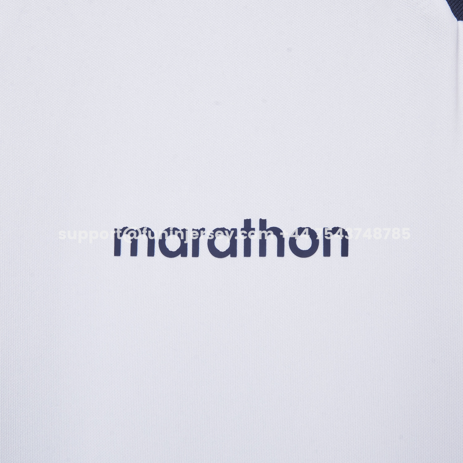 Funinjersey-Ecuador 2026 Third White Jersey - Fans Version