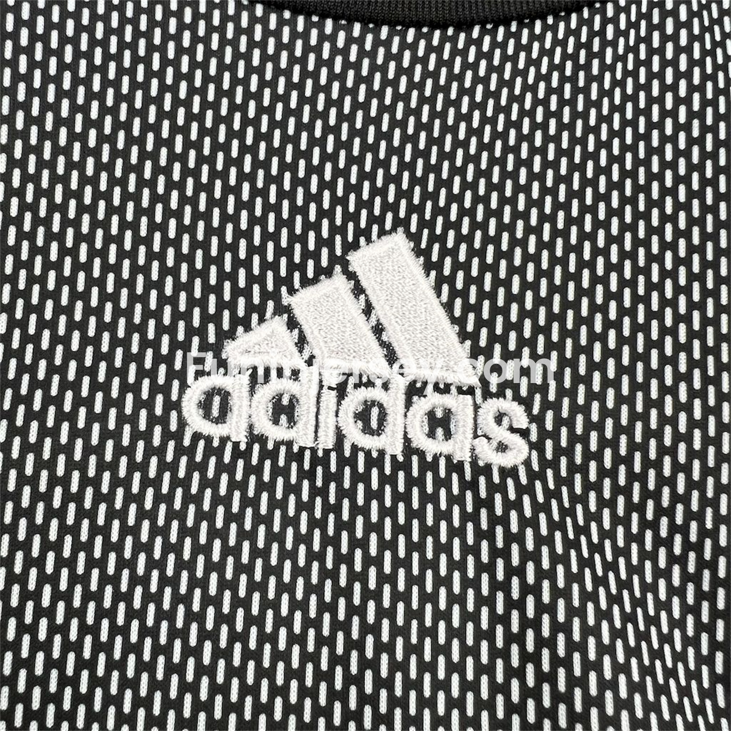 Funinjersey-Retro Real Madrid 2002-03 Grey Goalkeeper Jersey