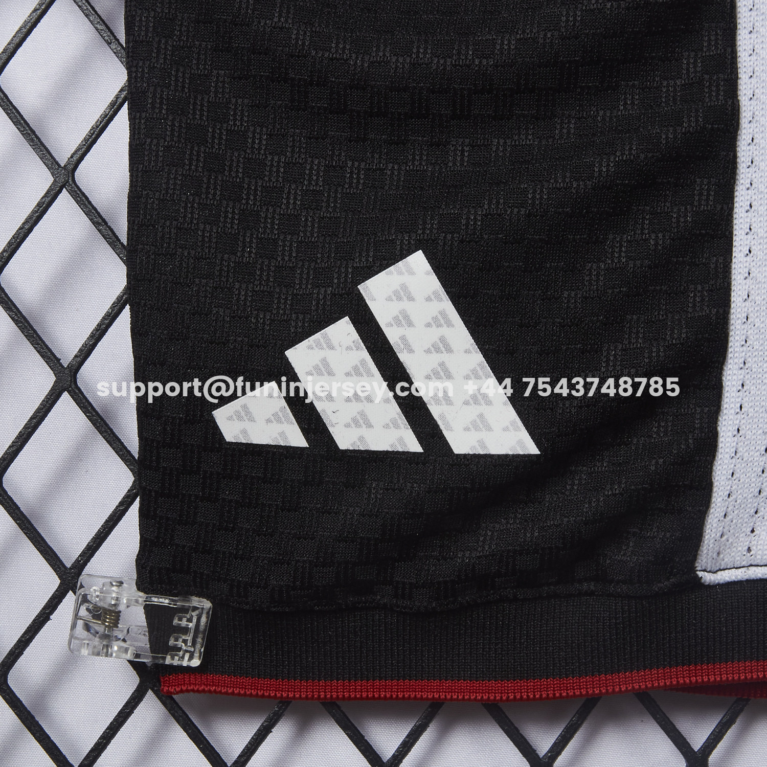 Funinjersey-Germany 2026 Home Kids Kit - Player Version