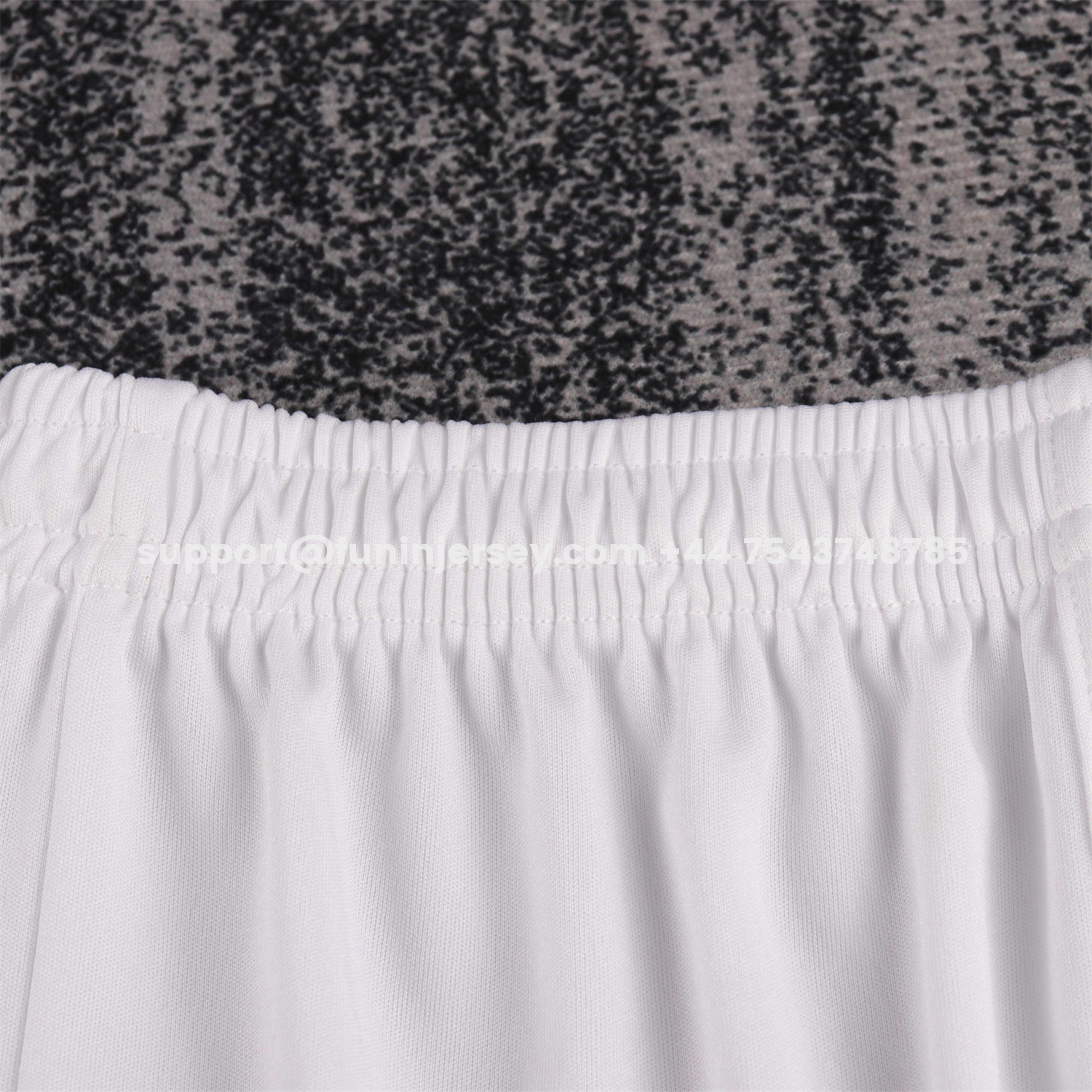 Funinjersey-Retro Arsenal 1996-97 Home Kids Kit