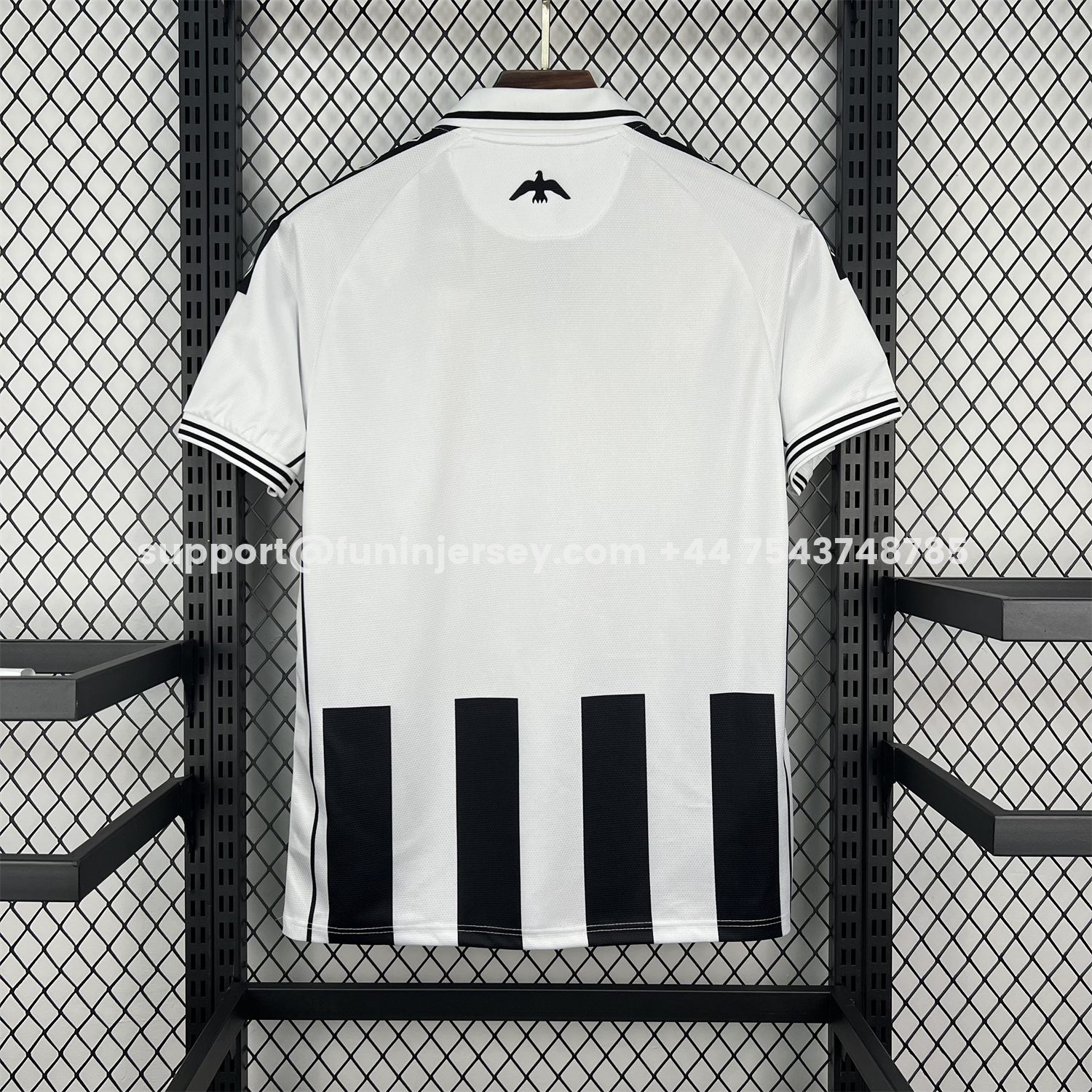 FUN-Funinjersey-CD Castellón 25-26 Retro Style Special Jersey - Fans Version