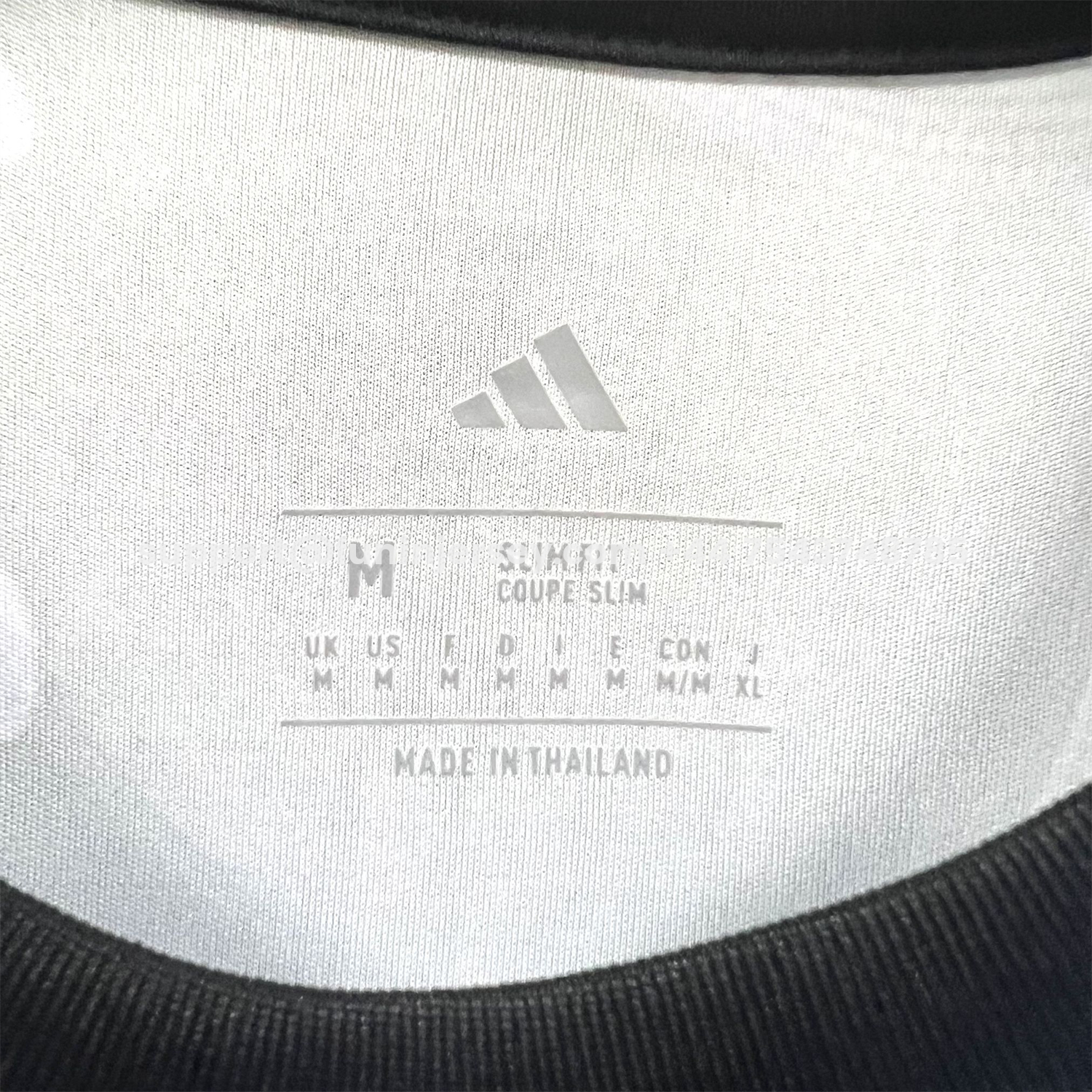 Funinjersey-Aston Villa 26-27 Pre-Match Jersey - Fans Version