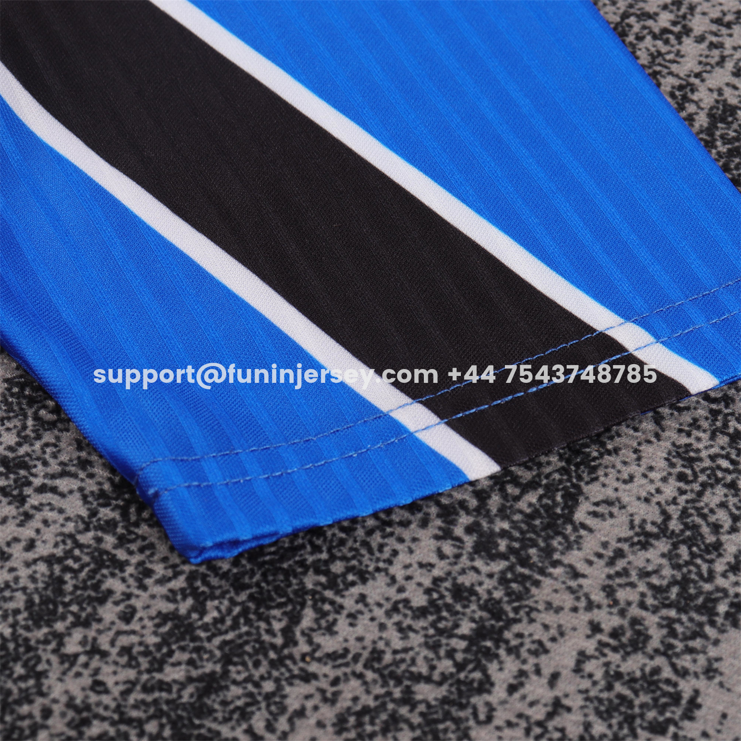 Funinjersey-Retro Manchester United 1996-98 Away Kids Kit