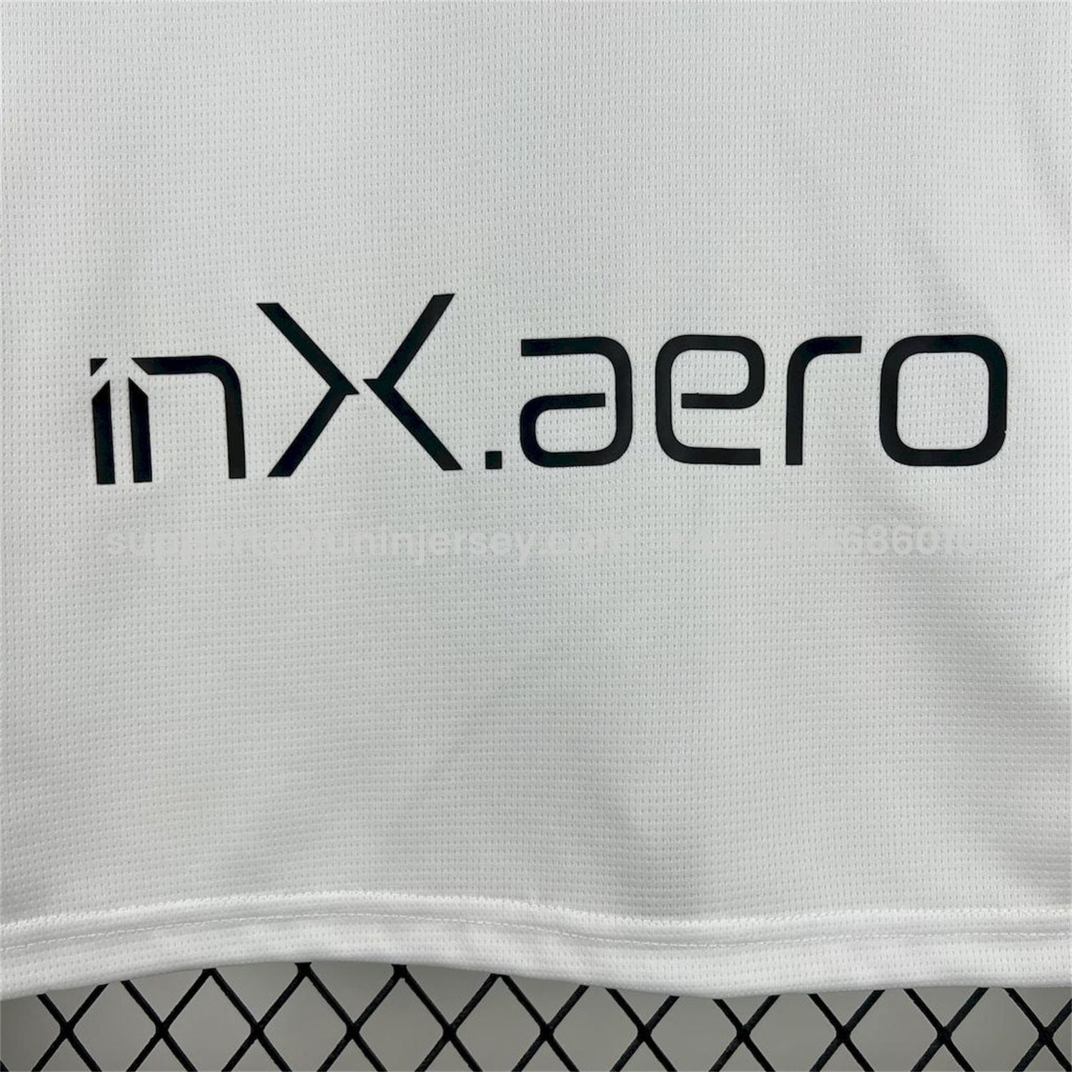 Funinjersey-Parma 25-26 Home Jersey - Fans Version