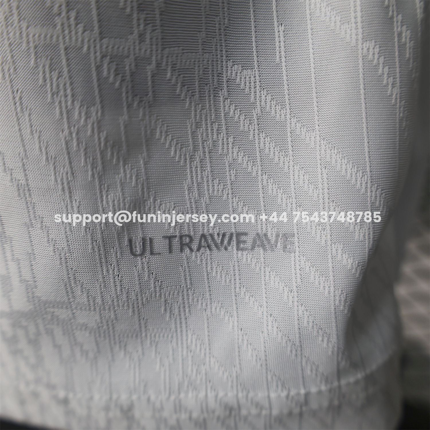 Funinjersey-Ivory Coast 2026 Green And White Special Jersey - Player Version