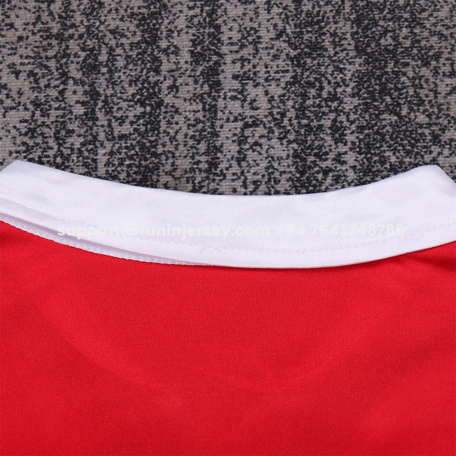 Funinjersey-Retro Arsenal 1998-99 Home Kids Kit