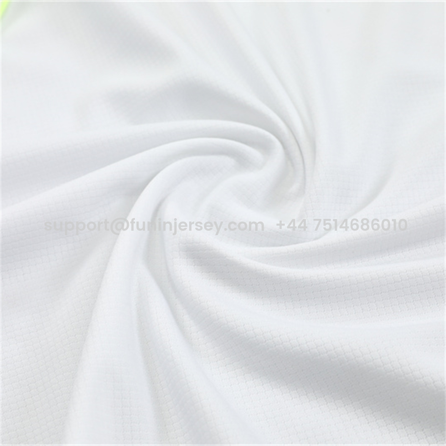 Funinjersey-Real Madrid 25-26 Short-Sleeve Training Set - White Urban Purist Style Top and Blue Shorts