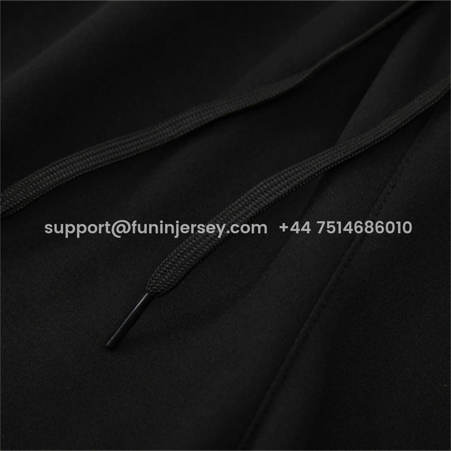 Funinjersey-PSV Eindhoven 25-26 Long Sleeve Training Set - Khaki Top & Black Pants