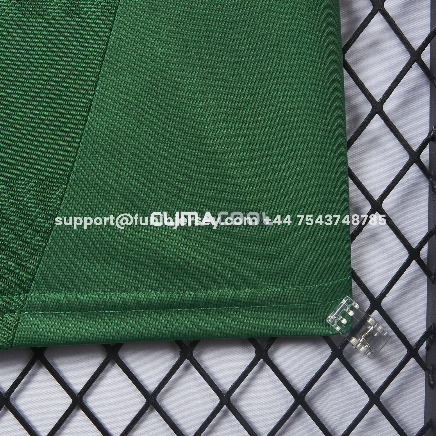 Funinjersey-Retro Germany 2012 Away Jersey