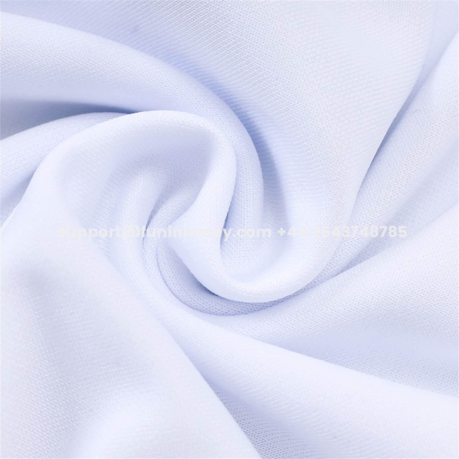 Funinjersey-Germany 2026 Windbreaker Training Set - White Top and Black Pants