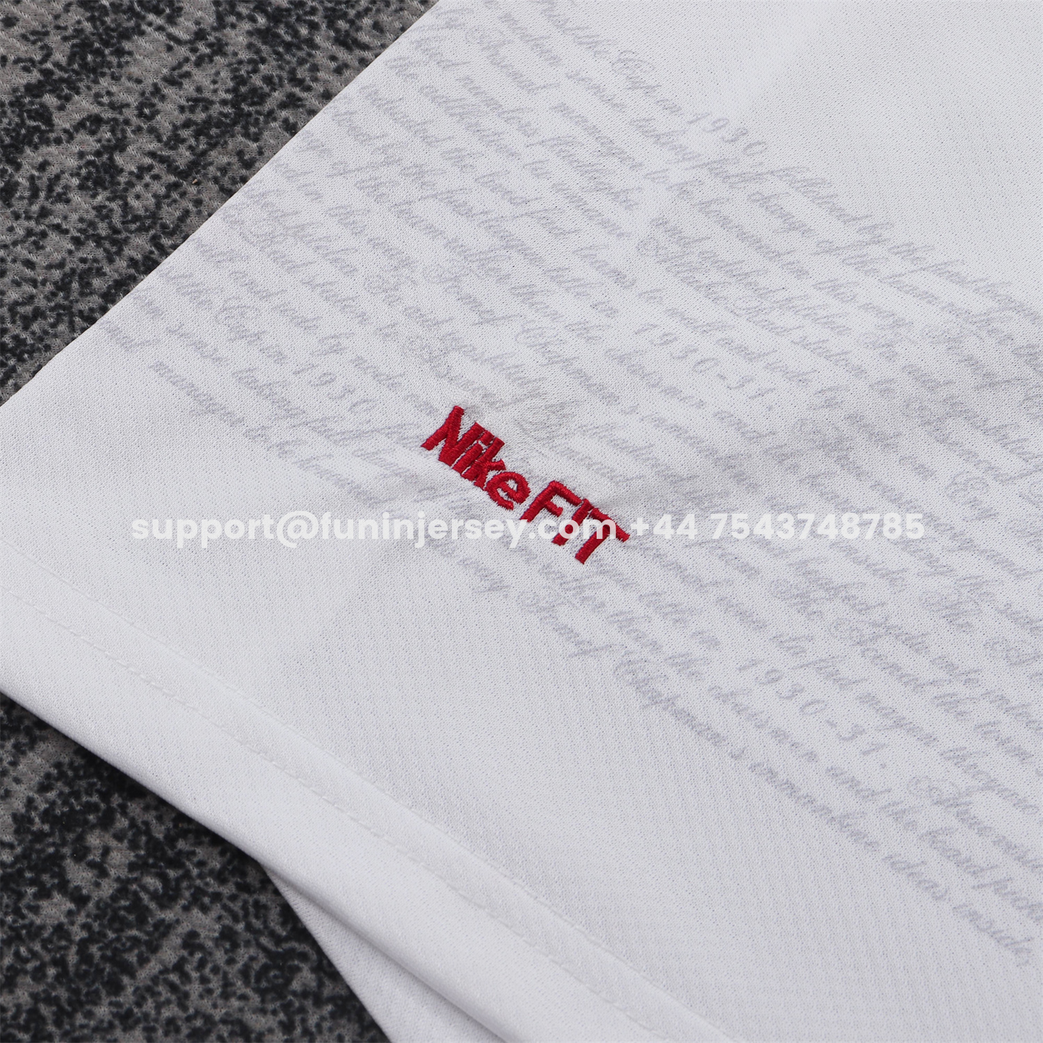 Funinjersey-Retro Arsenal 2007-08 Away Kids Kit