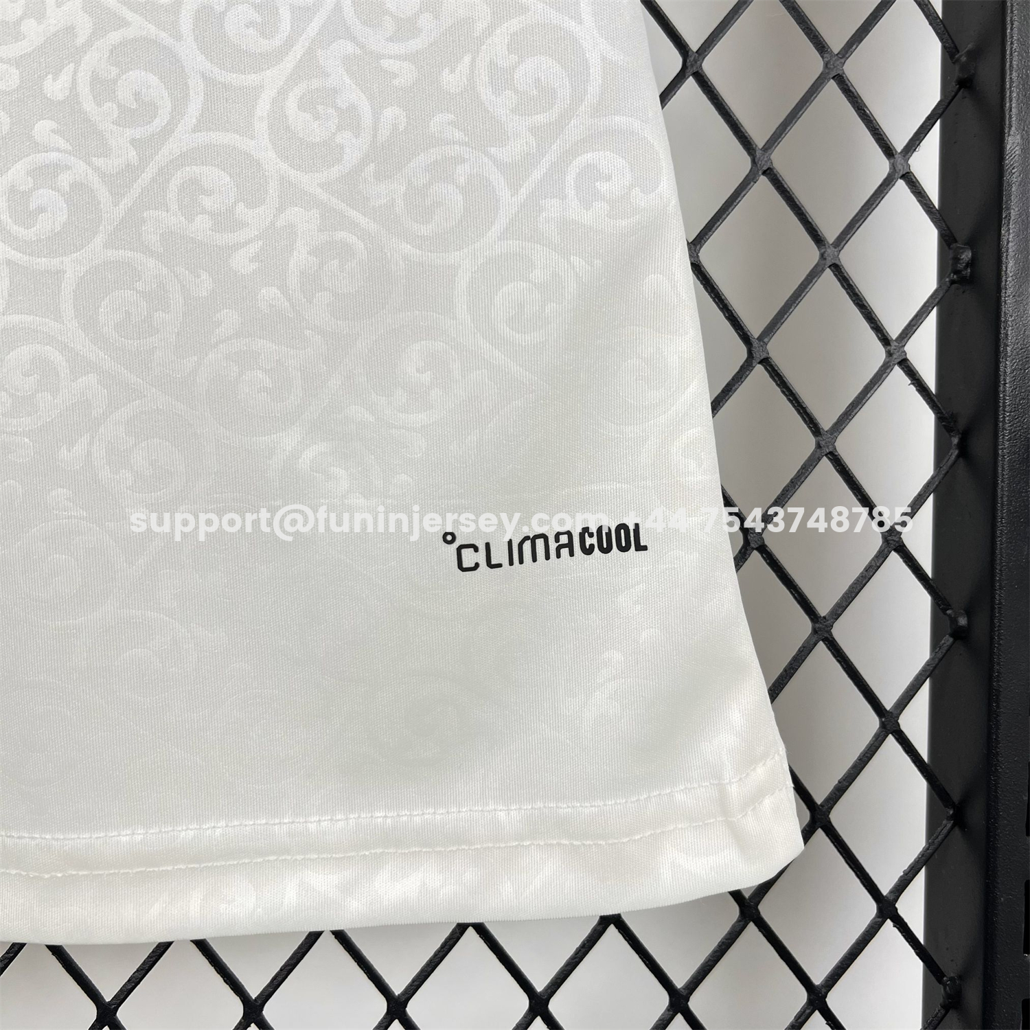 Funinjersey-Women's Spain 2026 Away Jersey