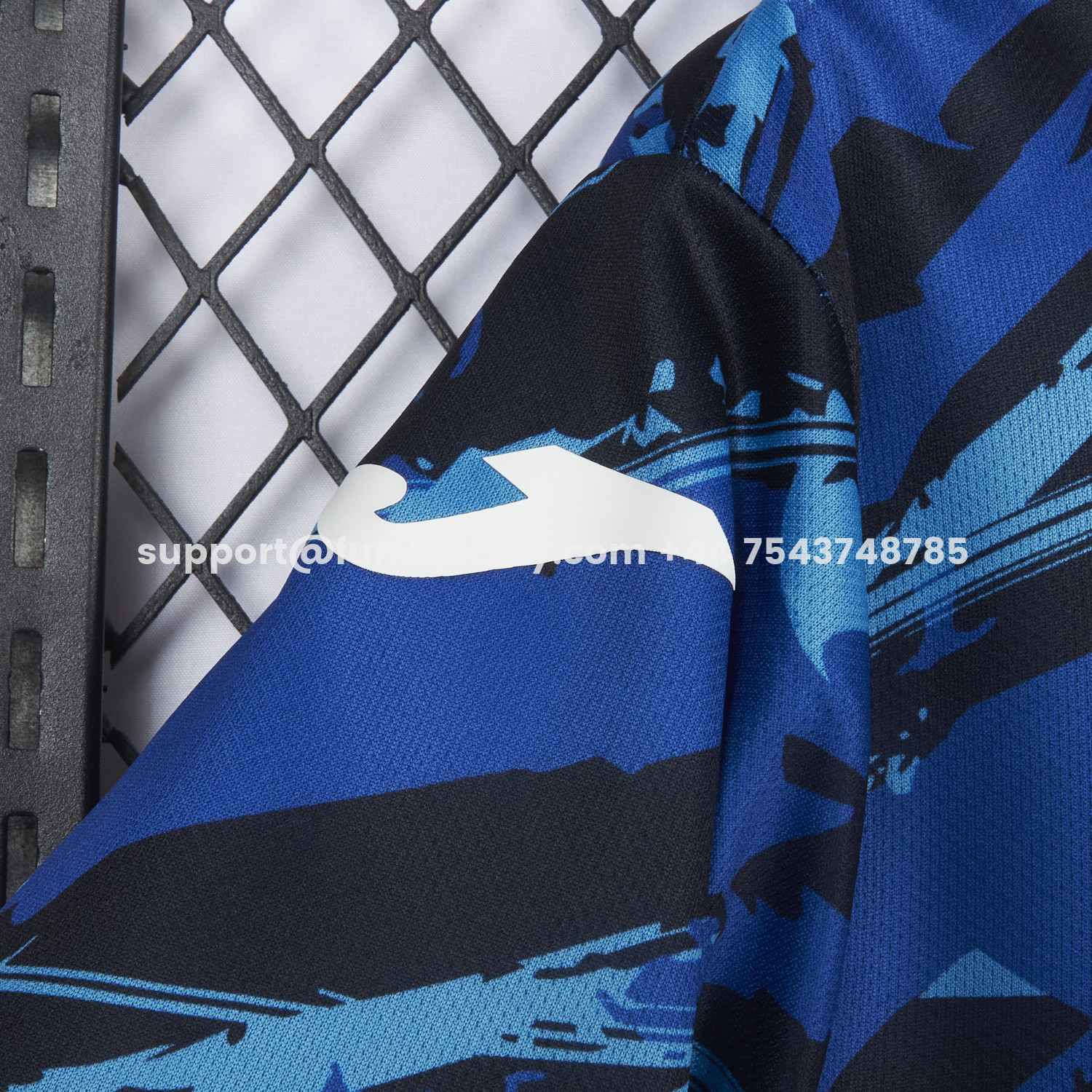 Funinjersey-Honduras 2026 Fourth Jersey - Fans Version