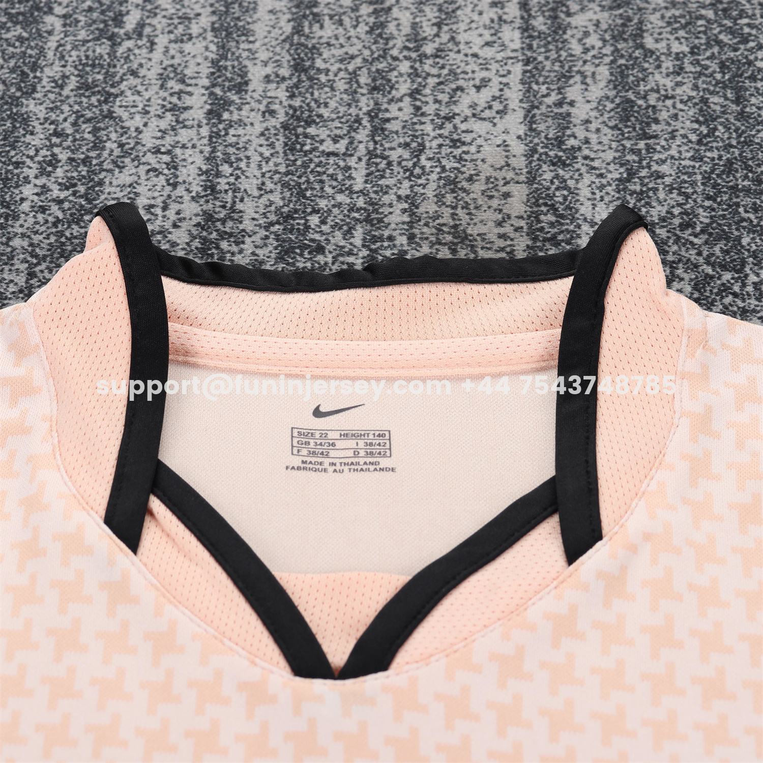 Funinjersey-Retro Juventus 2003-04 Away Kids Kit