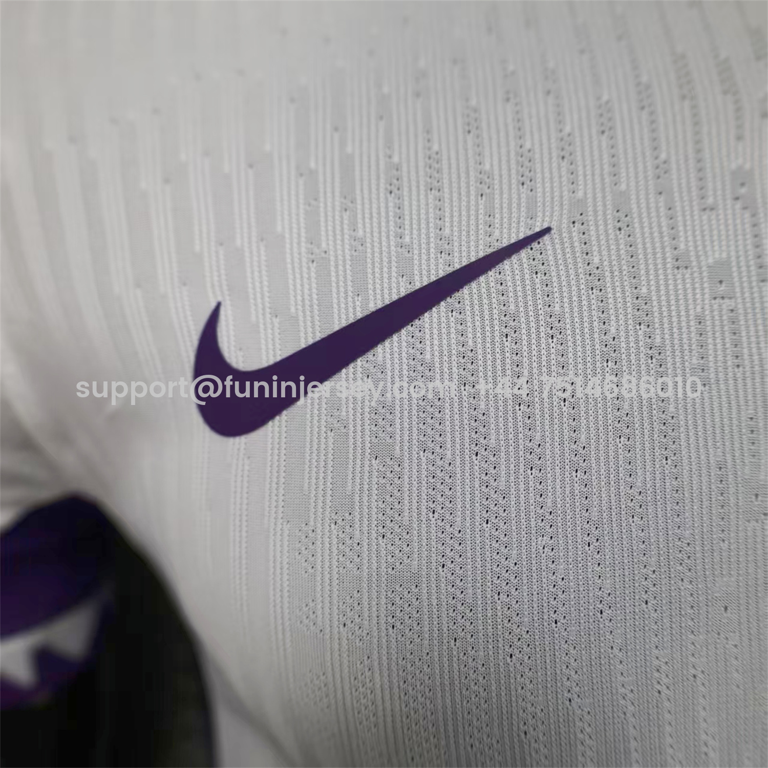 Funinjersey-Al Ain 25-26 Away Jersey - Player Version