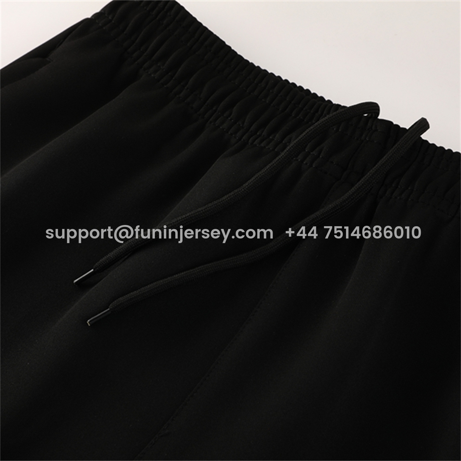 Funinjersey-C.H.E.L.S.E.A 25-26 Jacket Training Tracksuit with Throwback Badge - Black Jackets & Pants