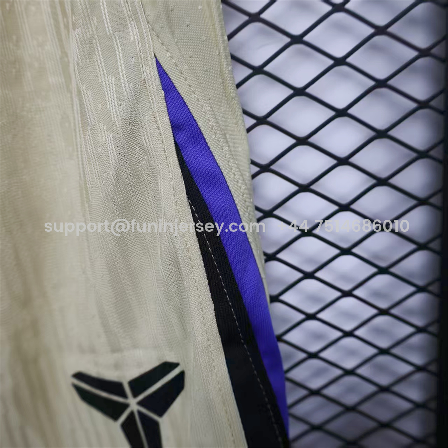 Funinjersey-Barcelona 25-26 Away Yellow Shorts - Player Version