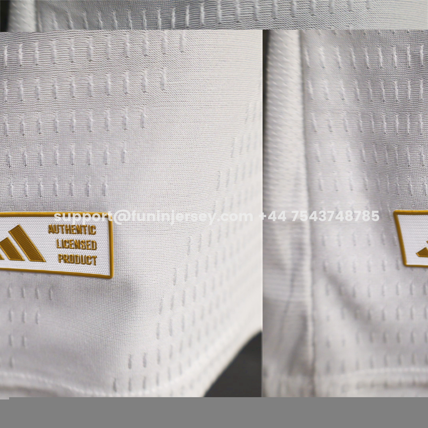 Funinjersey-Manchester United 26-27 Third Jersey - Player Version