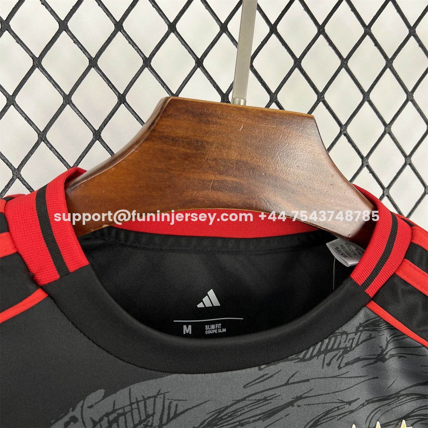 Funinjersey-Benfica 25-26 Grey Eagle Black Special Jersey - Fans Version