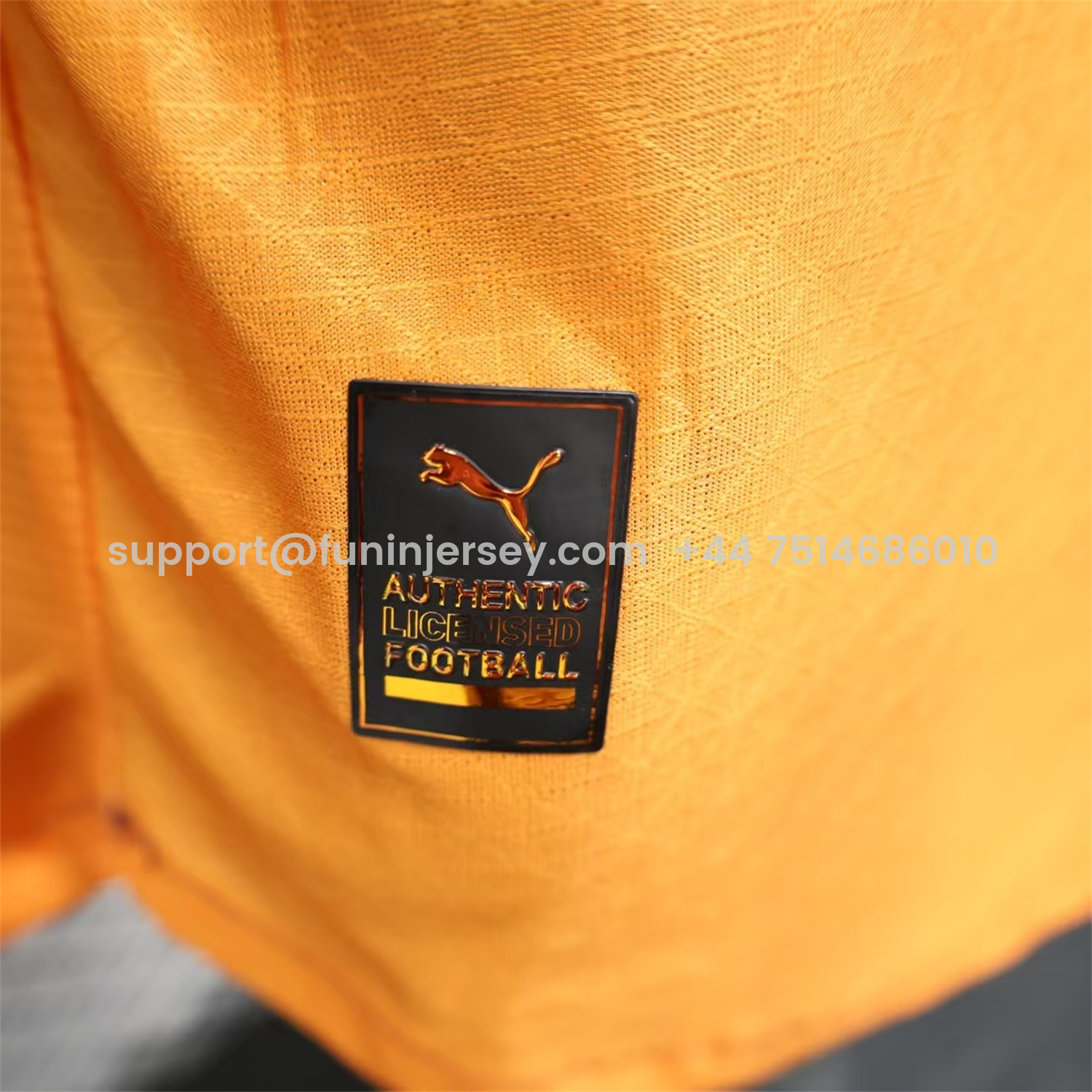 Funinjersey-Galatasaray 25-26 Home Jersey With Five Stars - Player Version