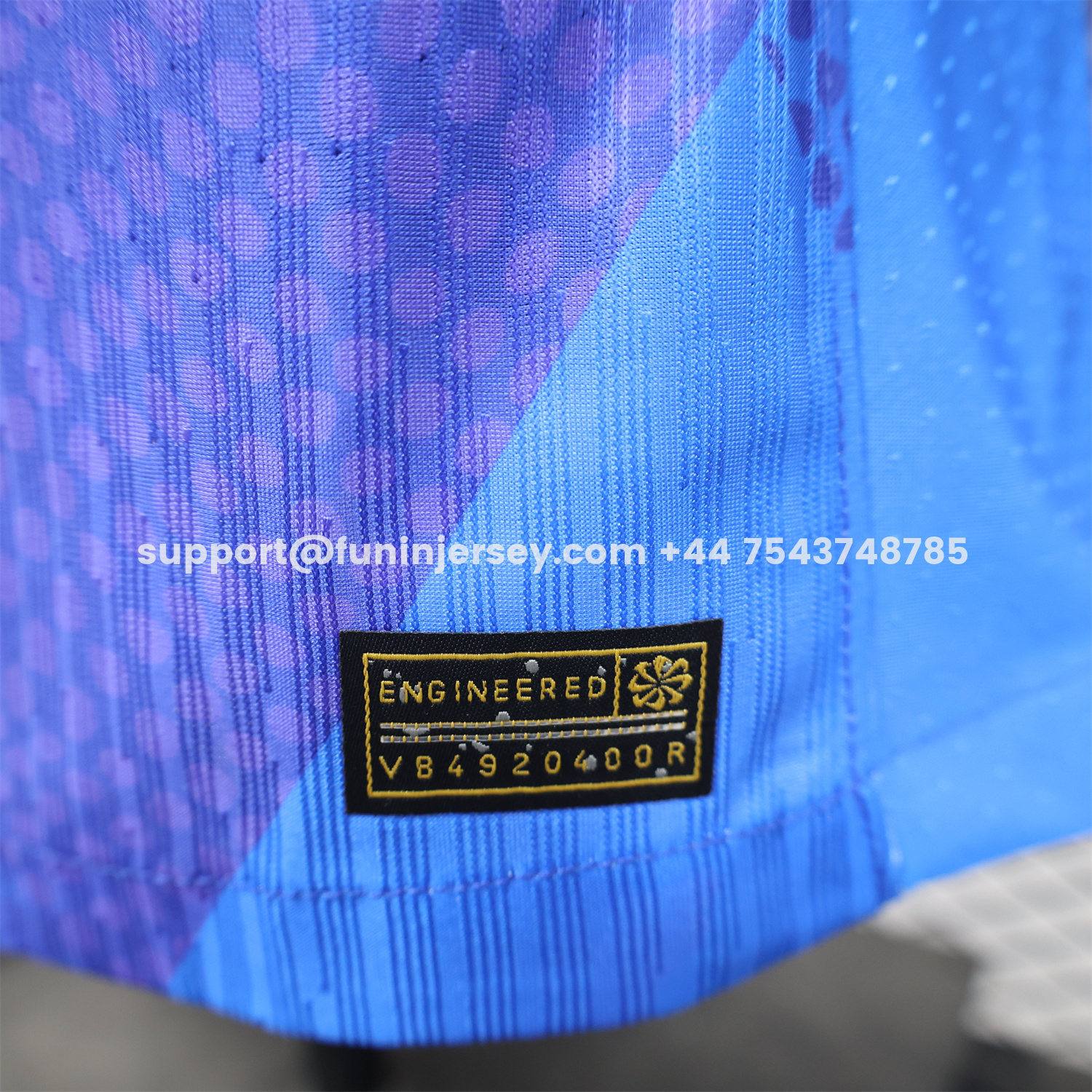 Funinjersey-Brazil 2025 Women's Team Away Jersey - Men's Player Version