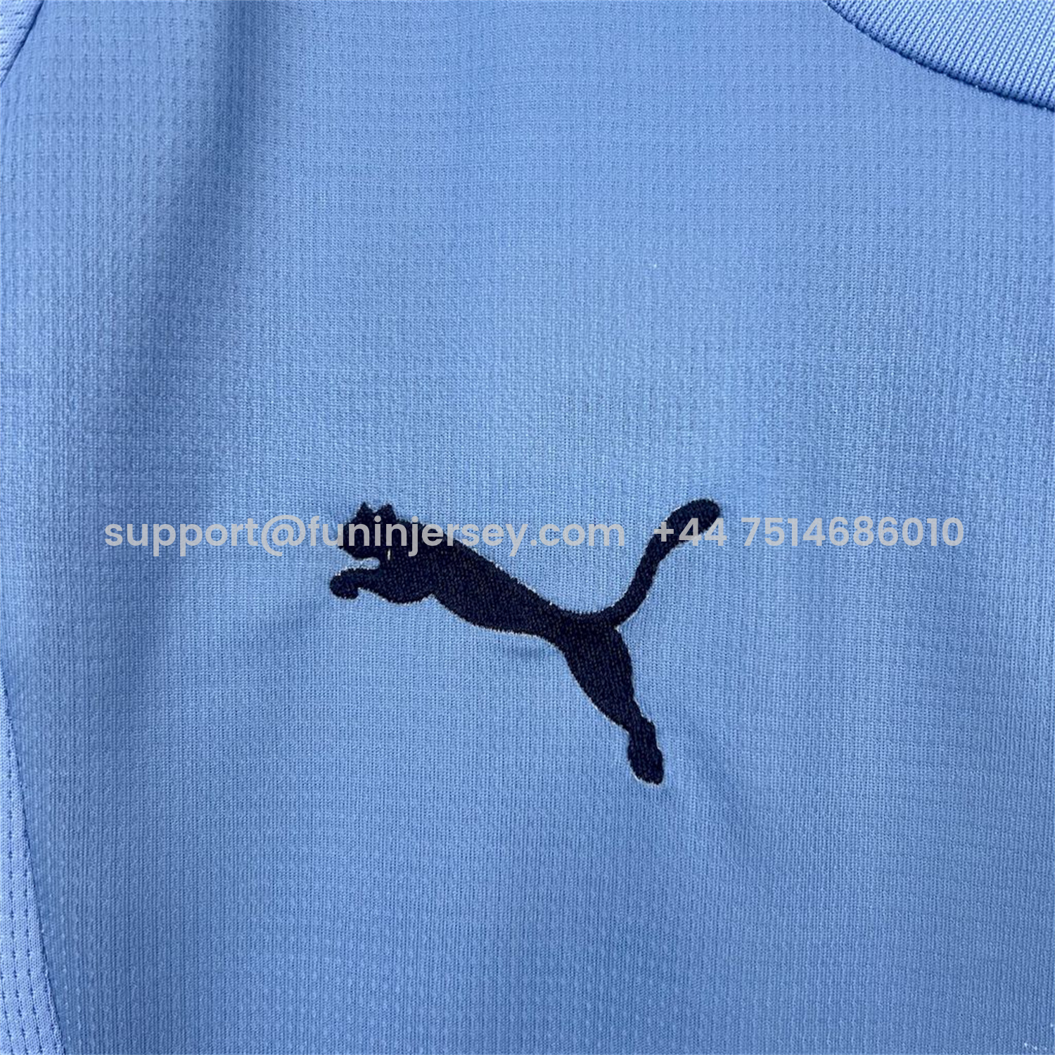 Funinjersey-Women's Manchester City 25-26 Home Jersey