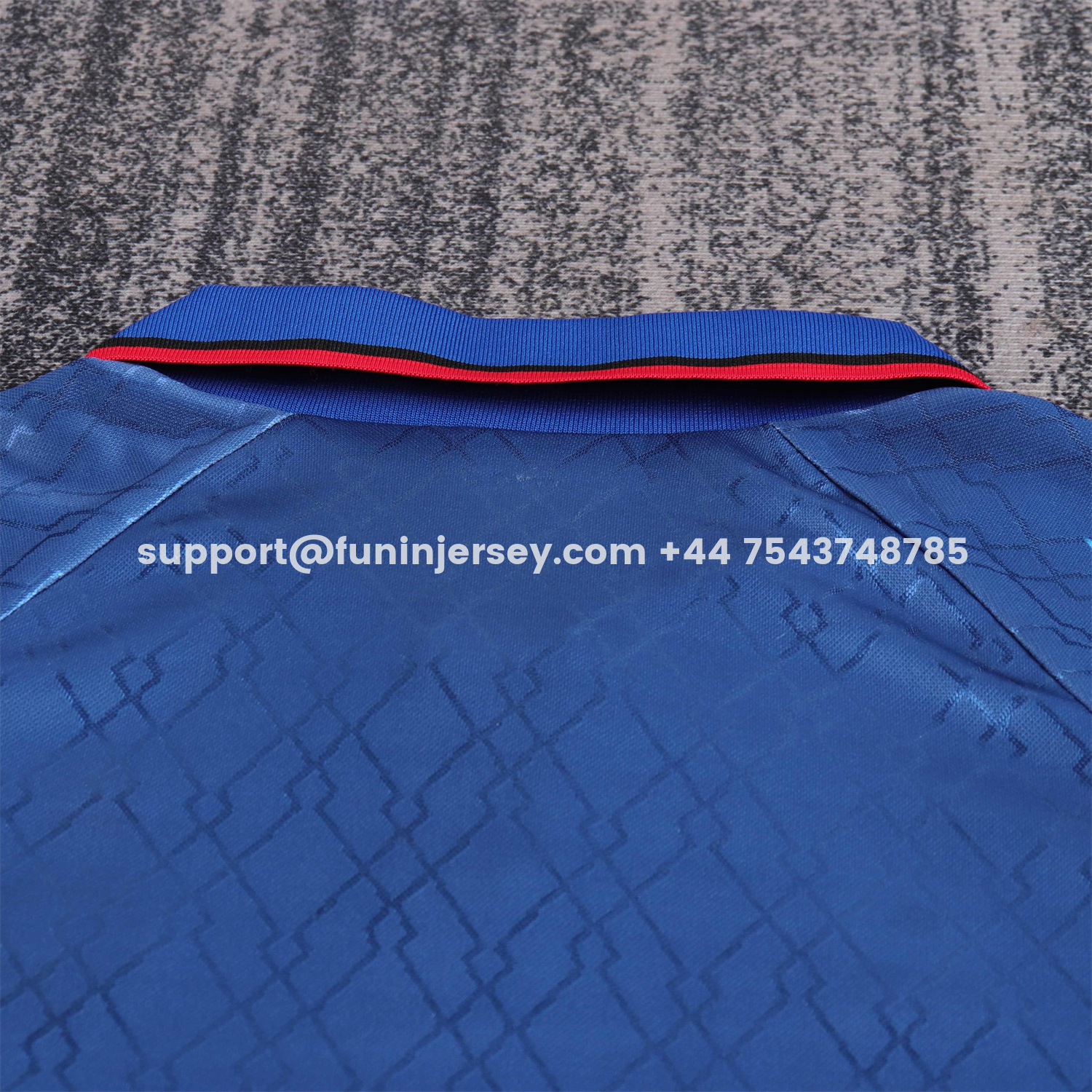 Funinjersey-Retro AC Milan 1995-96 Away Kids Kit