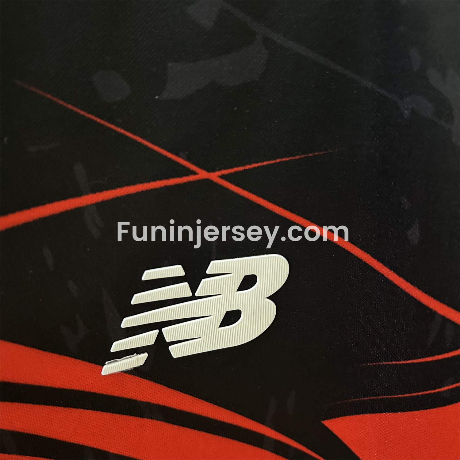 Funinjersey-Sao Paulo 25-26 GK Away Jersey - Fans Version