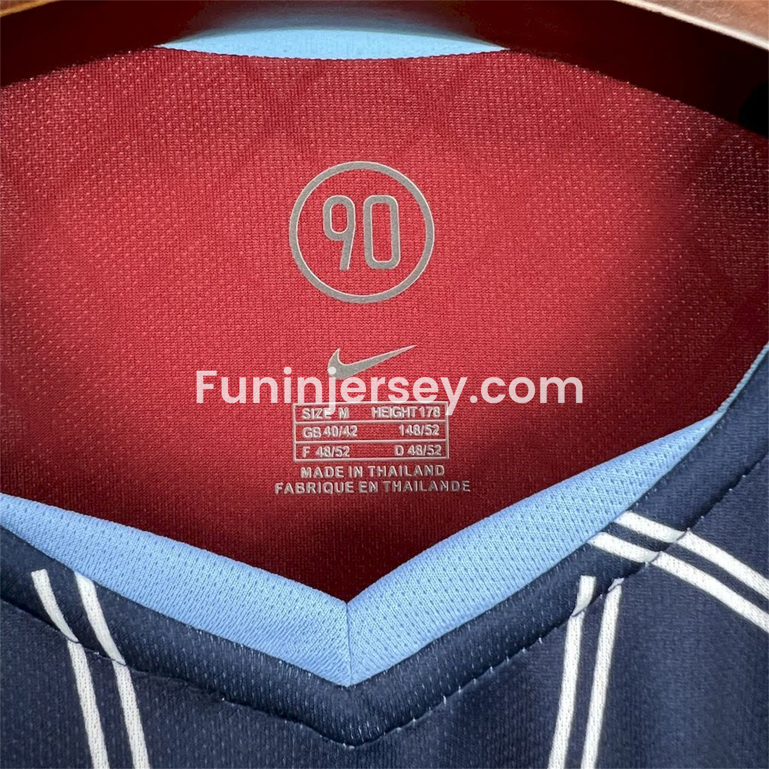 Funinjersey-Retro Atletico Madrid 2004-05 Away Jersey - S.p.i.d.e.r M.a.n