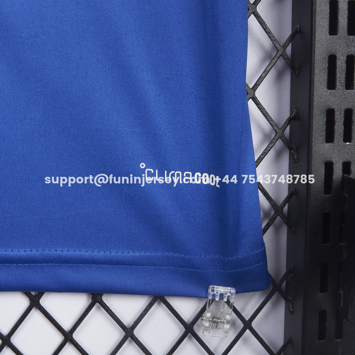 Funinjersey-Schalke 04 26-27 Statement Special Jersey - Fans Version