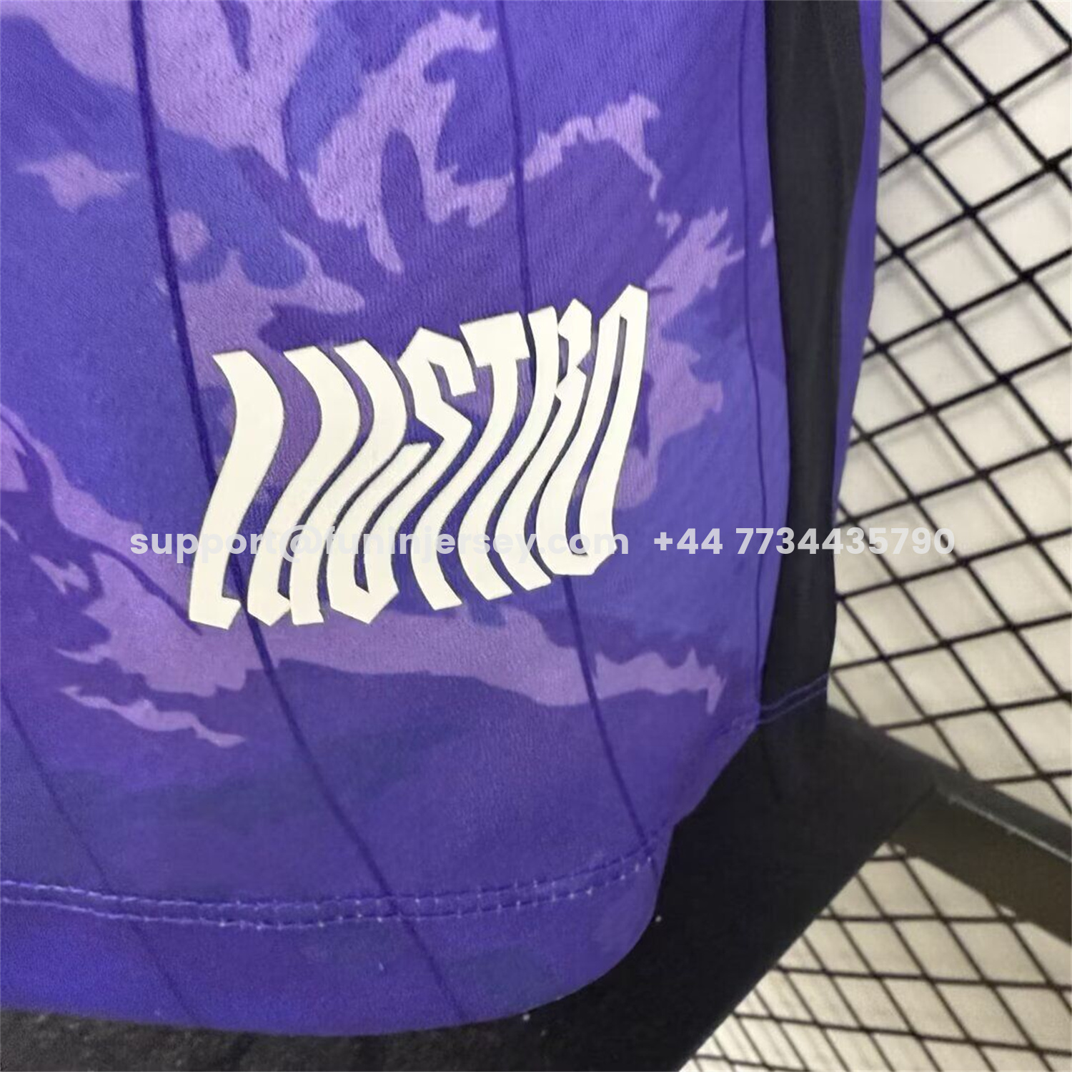 Funinjersey-Mazatlán 25-26 Home Jersey - Player Version